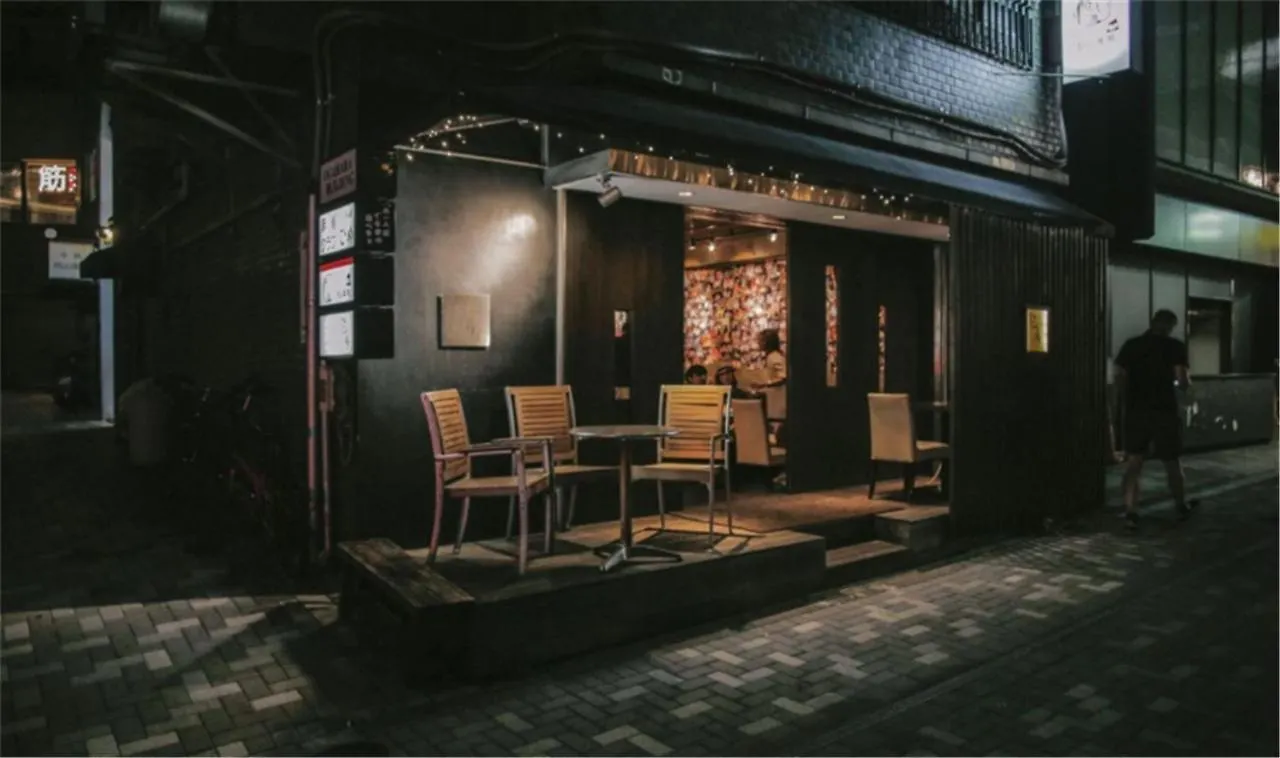 Onehome Inn Apartment In Roppongi Tokyo
