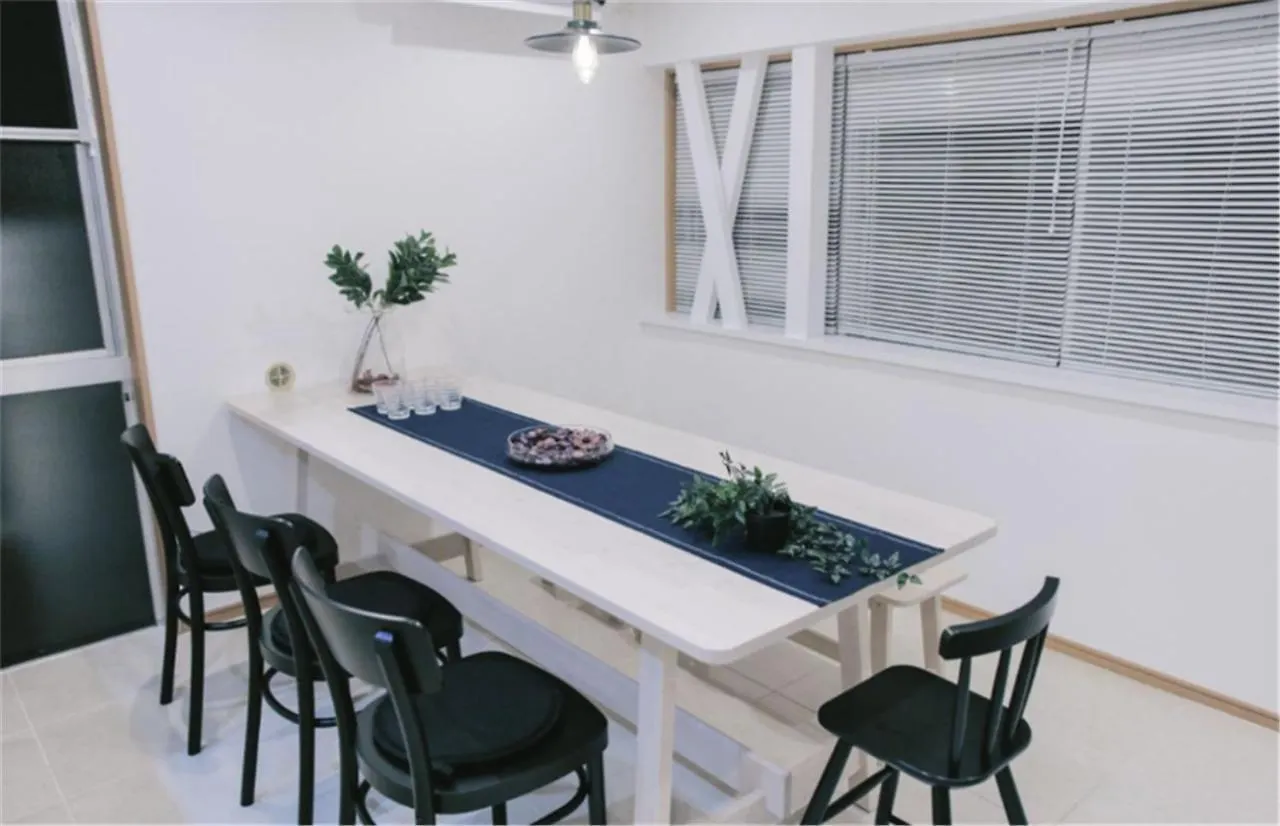 Onehome Inn Apartment In Roppongi Tokyo 0*,