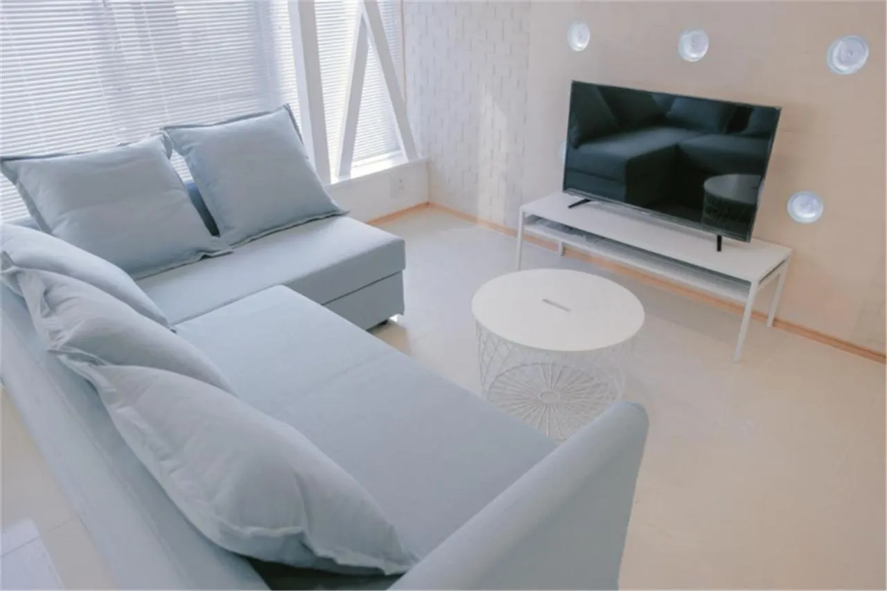 Onehome Inn Apartment In Roppongi Tokyo Giappone