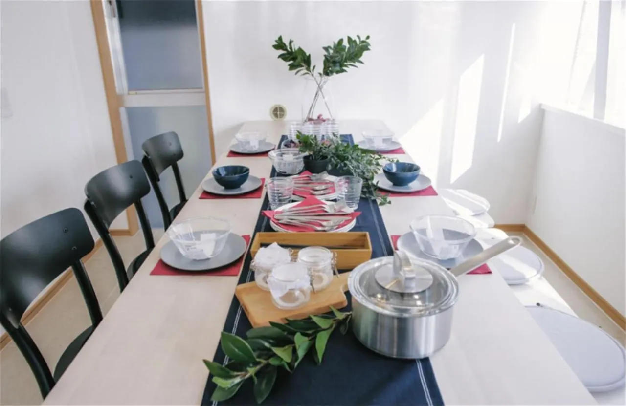Onehome Inn Apartment In Roppongi Tokyo