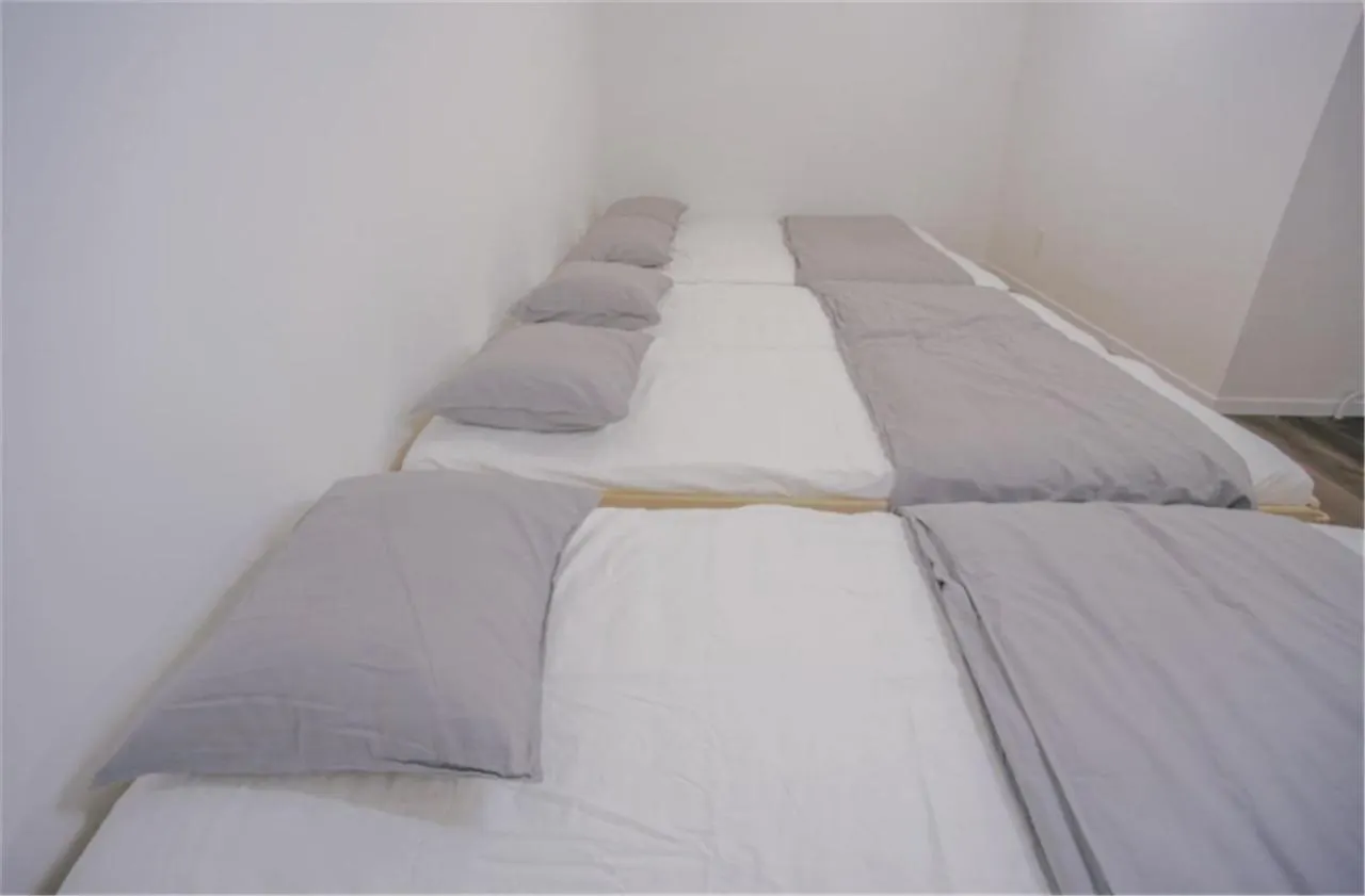 Onehome Inn Apartment In Roppongi Tokyo Giappone