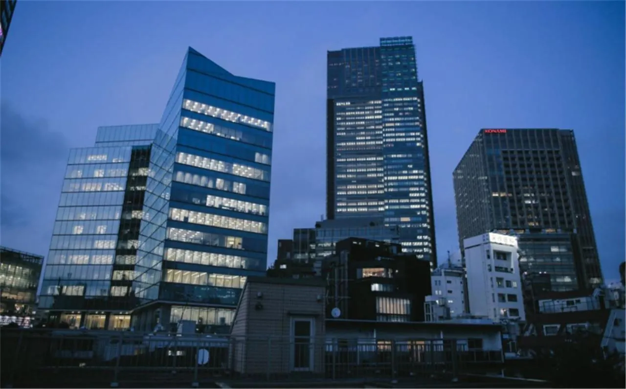 Onehome Inn Apartment In Roppongi Tokyo