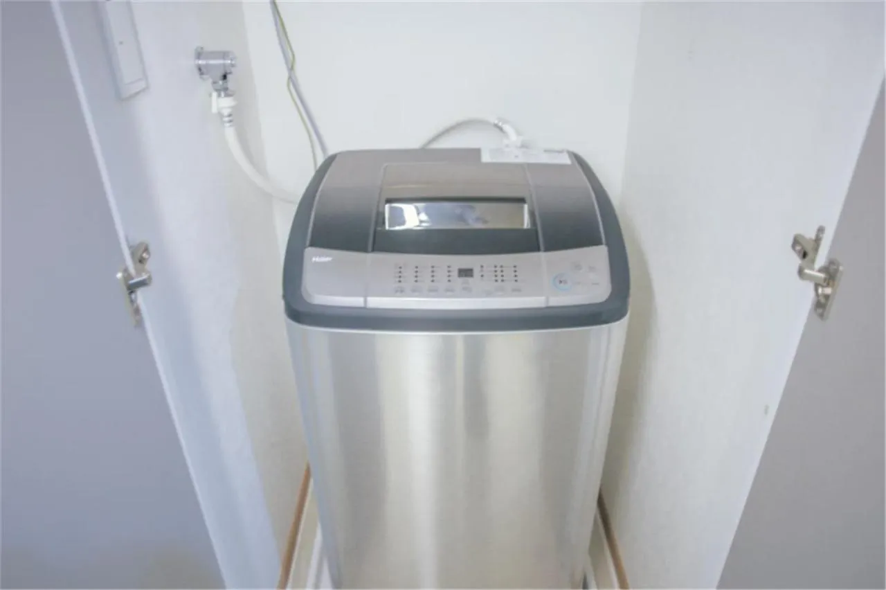 Onehome Inn Apartment In Roppongi Tokyo